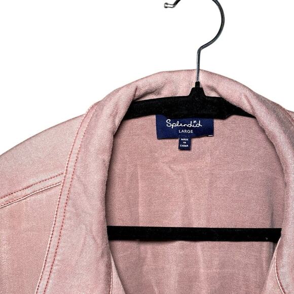 Great Condition - Rose Women's Jacket - Size Medium - Picture 3 of 6